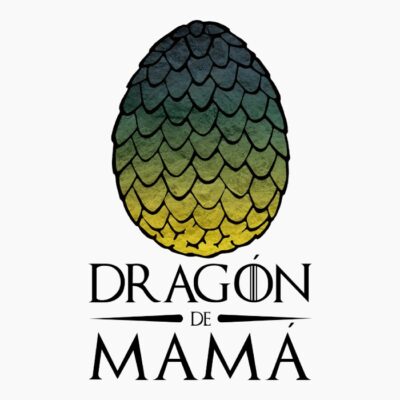 DRAGON DE MAMA III