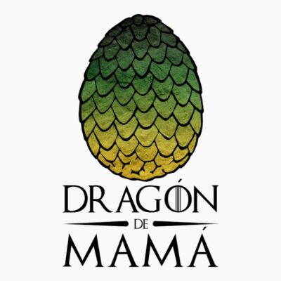 DRAGON DE MAMA II