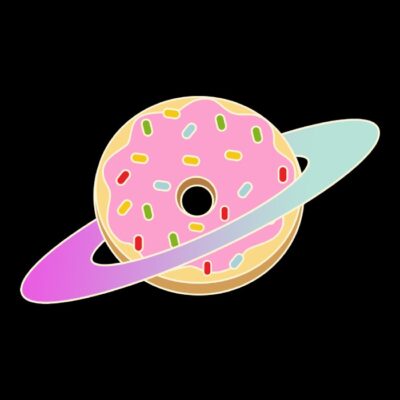 Donut PLANET