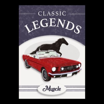 Classic legends