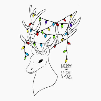 Bright Xmas