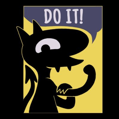 You Can Do It