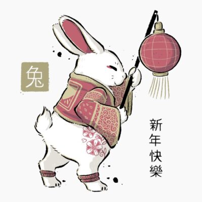 Year of the Rabbit