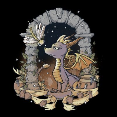 Year of the Dragon