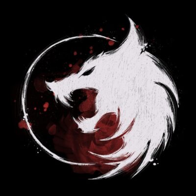 White Wolf