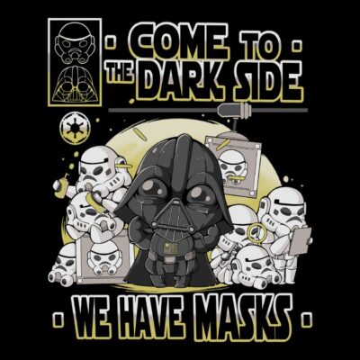 We Have Masks