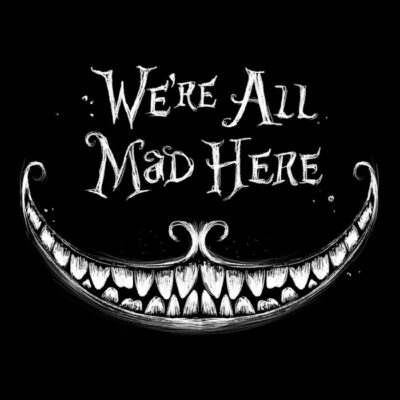 We Are Mad