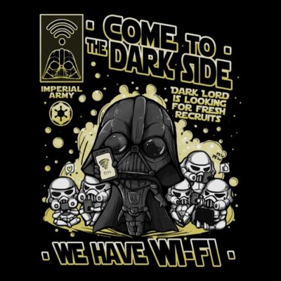 we  have wifi