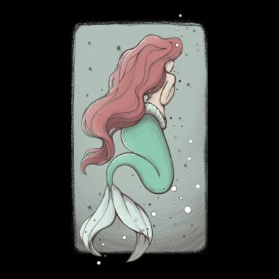 under the sea