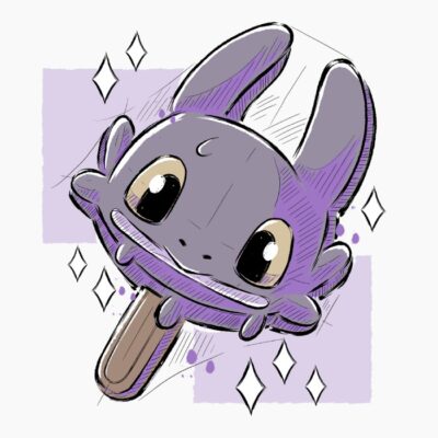 Toothless Cream