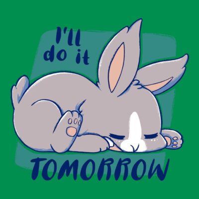 Tomorrow
