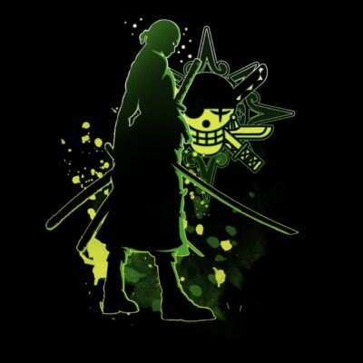 The Swordsman