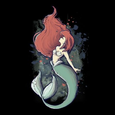 The Mermaid