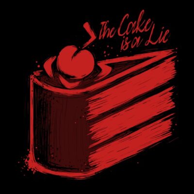 The Lie