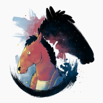 The Horse