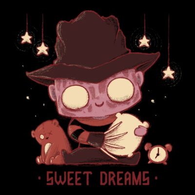 Sweet Dreams Cute