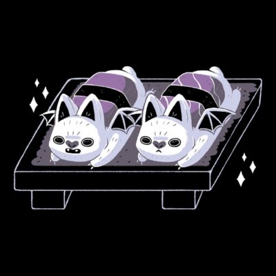 Sushi Bat