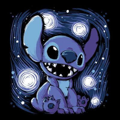 Starry Stitch