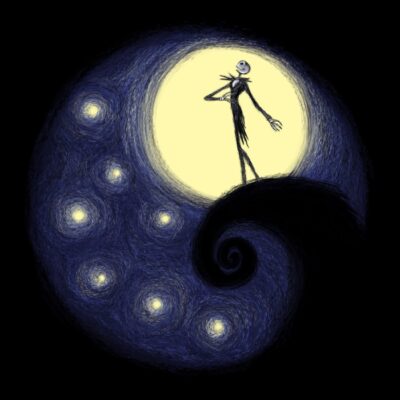 Starry Nightmare