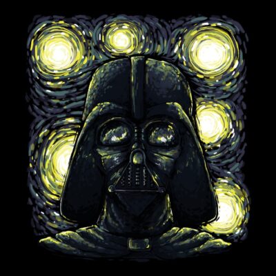 Starry Lord