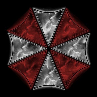 Smoke Umbrella