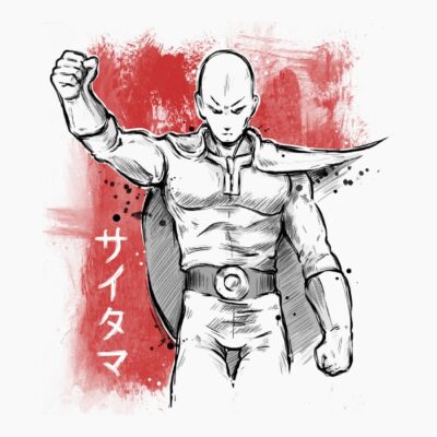 Saitama