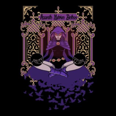 Raven Comics