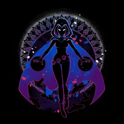 Raven Shadow
