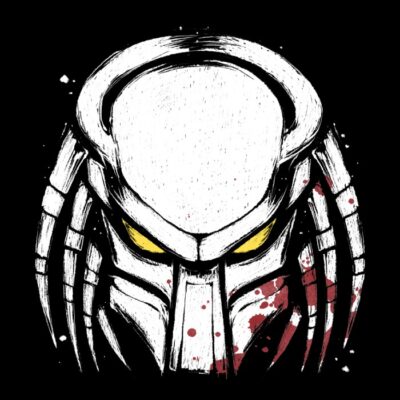 Predator Mask