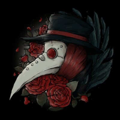 plague doctor