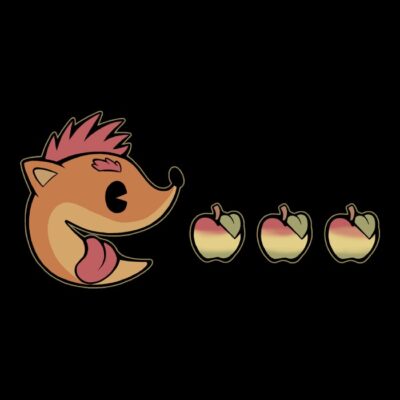 Pac Bandicoot