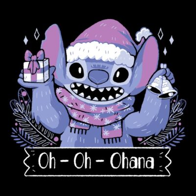 Oh Oh Ohana