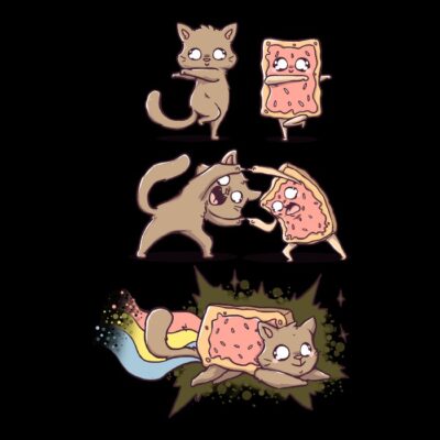 Nyan Fusion