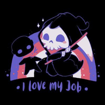 My Job
