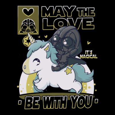 May the Love
