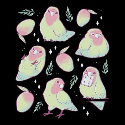Mango Parrots