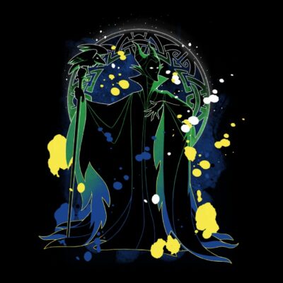 Maleficent Evil
