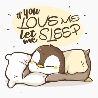 LetMeSleep