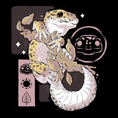 Leopard Gecko