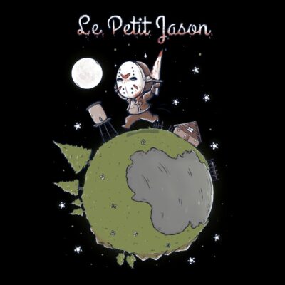 Le Petit Jason