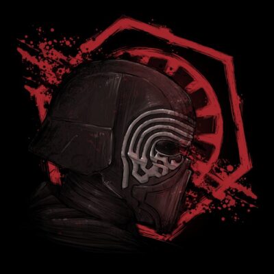 Kylo Ren's Creed