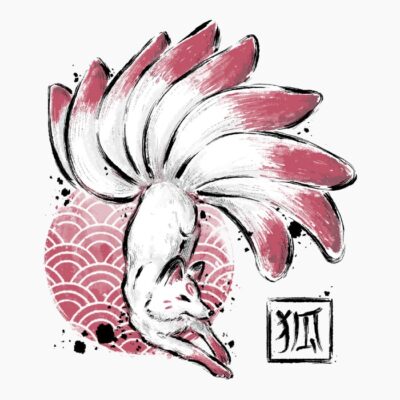 Kitsune