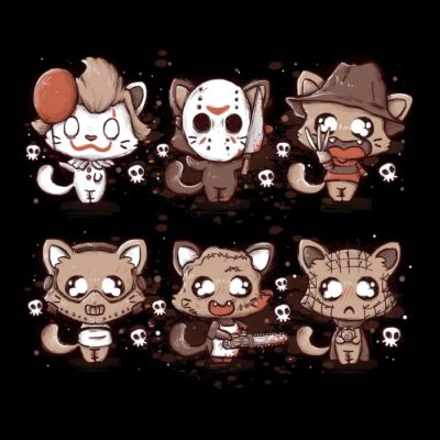 kawaii killers