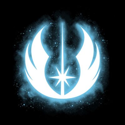 Jedi Order Emblem