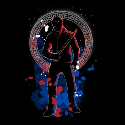 Jason Voorshee