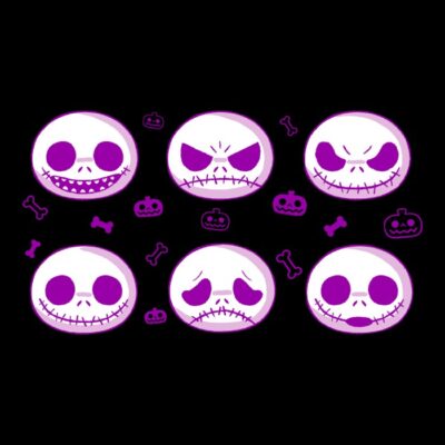 Jack Faces