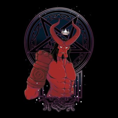 Infernal Boy