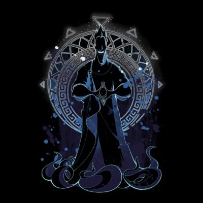 Hades Disney Hercules