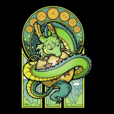 GreenDragon