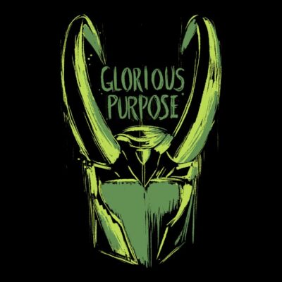 Glorious Purpose